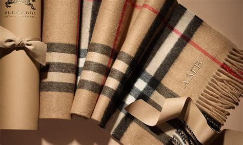 fake burberry scarf tips|is a burberry scarf real.